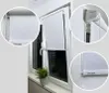 time4blinds, Mini store, sans perçage, 500x1200mm, Blanc Voir les images du produit 5