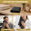 Lavea® 5er Set Gästehandtücher 30x50 cm, Weiche & Produktbild-Vorschau 9