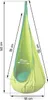 Cocoon Hängesessel Neo-Sportgrün Produktbild-Vorschau 8