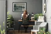 Bild - Bilder - Bilderrahmen - 70 cm x 50 cm - MDF-Rahmen, Produktbild-Vorschau 2