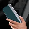 Für Samsung Galaxy Z Fold7 5G Design Electroplated Flip Produktbild-Vorschau 7