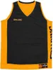 Spalding Wendetrikot Herren - Orange / Schwarz Produktbild-Vorschau 2