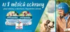 Foresto 1,25 g 0,56 g Halsband für Katzen und Hunde < 8 Produktbild-Vorschau 2