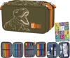 St. Right XXL Federtasche Federmappe Federmäppchen Produktbild-Vorschau 1