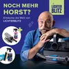 LICHTERBLITZ Trockentuch Auto Motorrad – fusselfreies, Produktbild-Vorschau 7