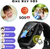 montre intelligente 4G pour enfants avec GPS et téléphone, Voir les images du produit 7