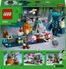 LEGO Minecraft Begegnung mit dem Wächter - Spielzeug zum Produktbild-Vorschau 9