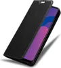 Cadorabo Case for Honor 9A Protective Case in Black Pouzdro Náhled obrázku produktu 2