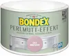Bondex Holzfarbe Perlmutt-Effekt 500 ml lila amethyst Produktbild-Vorschau 1
