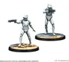 Star Wars Shatterpoint This Partys Over Squad pack - Voir les images du produit 4