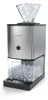 Gastronoma 21114 - Eiscrusher - Silber Schwarz Produktbild-Vorschau 2