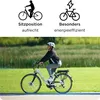 Vélo électrique Zündapp Z503 E pour femmes, à partir de 155 Voir les images du produit 6