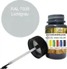 Reparaturlack Lackstift RAL Lack Pinselflasche 50ml. Farbe Produktbild-Vorschau 1