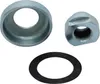 Radlager Satz 33mm für Transportmoped MCB 1189 1194 Puch Produktbild-Vorschau 2
