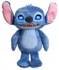 Just Play - Pluszowa Maskotka Disney Stitch 30cm Anteprima dell’immagine prodotto 7