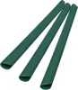 1 Rolle Sichtschutzstreifen 19 cm x 50 m RAL 6005, Moosgrün Produktbild-Vorschau 3