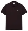 Polo Lacoste L.12.12 00 3LA-M da Uomo Anteprima dell’immagine prodotto 9