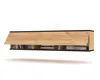 TV-Lowboard Fernsehschrank SIMPLY UP HÄNGEND Craft Eiche Produktbild-Vorschau 1