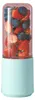 Verk 07337 Přenosný smoothie mixér s nádobou 400 ml, 150 W, Náhled obrázku produktu 9