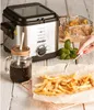 Mesko Home MS 4910 fryer Single 1.5 L Stand-alone 900 W Náhľad obrázku produktu 13