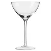 KROSNO Martinigläser Set 245ml – 6er Set Cocktailgläser Produktbild-Vorschau 7