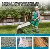 Wiltec Pneu 3.50-8 pour Diable – 350 x 100 mm – Sans Voir les images du produit 4