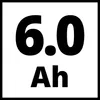 EINHELL Akku (4511502) () Podgląd zdjęcia produktu 4
