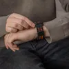 Strap-it Sport Silikon-Wave-Armband - passend für die Produktbild-Vorschau 4