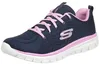 Skechers Sneakers 12615-NVPK in Blue color size 40 Anteprima dell’immagine prodotto 17