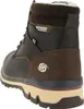 Dockers by Gerli  Herrenschuhe Stiefel Warmfutter Braun Produktbild-Vorschau 26