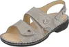 Finn Comfort Milos Sandalen Hochwertiges und langlebiges Produktbild-Vorschau 1