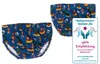 Playshoes Schwimmwindel Badewindel UV-Schutz Windelhose Produktbild-Vorschau 2