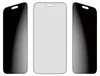 PanzerGlass ® 2-Way Privacy Screen Protector iPhone 17 Pro Náhled obrázku produktu 10