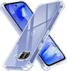 Housse antichoc pour Google Pixel 9a et 2 protections Voir les images du produit 5