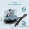 Olvy vysavač na praní koberců 17 000 PA - Výkonný vysavač Náhled obrázku produktu 10