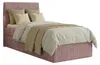 Boxspringbett RALFI 90 x 200 cm (Linke Seit) mit Produktbild-Vorschau 2