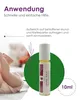Zahnfee Roll on - Zahnungsöl für Babys, 100% natürliche Öle Produktbild-Vorschau 4