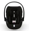 Cybex Cloud G3 Plus Moon Black Voir les images du produit 2
