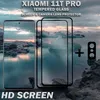 1-balenie Xiaomi POCO F5 Ochranné sklo na displej - Tvrdené Náhľad obrázku produktu 2