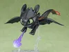 Comment apprivoiser un dragon - Figurine Nendoroid « Voir les images du produit 6