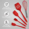 AVANA set di utensili da cucina in silicone 5 pezzi Anteprima dell’immagine prodotto 7