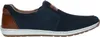 Rieker Slipper Blau Anteprima dell’immagine prodotto 14