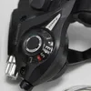 Sada KLAMKOMANETEK Shimano ST-EF51-7 Altus 3x7 páky řazení Náhled obrázku produktu 8