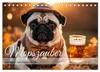 Mopszauber - Süße Möpse begleiten durchs Jahr Produktbild-Vorschau 1