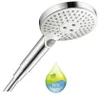 Doccetta Hansgrohe Raindance Select S 120 EcoSmart Anteprima dell’immagine prodotto 13
