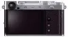 Fujifilm X -E5 KIT XF23mm - Silver, 40,2 MP, 7728 x 5152 Produktbild-Vorschau 6