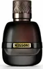 A product shot of a perfume bottle. Produktbild-Vorschau