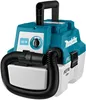 Makita DVC750LZX3 - Odkurzacz - kanister - bezworkowy Podgląd zdjęcia produktu 36