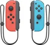 Nintendo Switch Joy-Con 2er Set Neon-Rot / Neon-Blau Náhled obrázku produktu 5