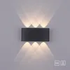 Paul Neuhaus CARLO applique LWH 17x4x8 cm grigio Lampada da Anteprima dell’immagine prodotto 9